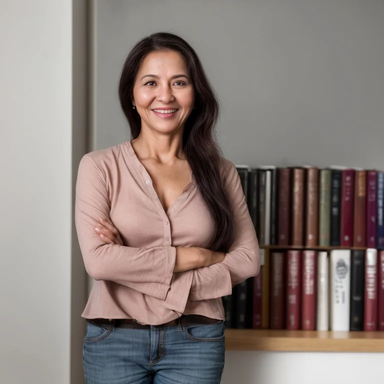 فاطمة الحمادي