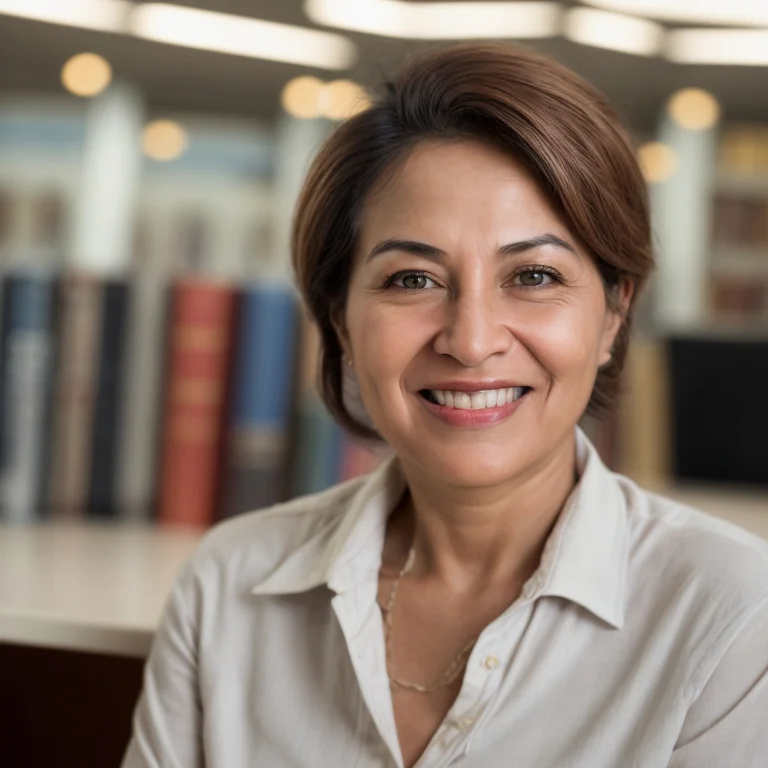 ليلى الأندادي